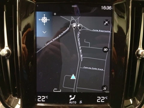 Volvo V60 2.0 T6 AWD Recharge Inscription Exp Auto