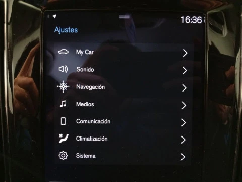 Volvo V60 2.0 T6 AWD Recharge Inscription Exp Auto