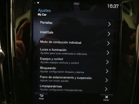 Volvo V60 2.0 T6 AWD Recharge Inscription Exp Auto