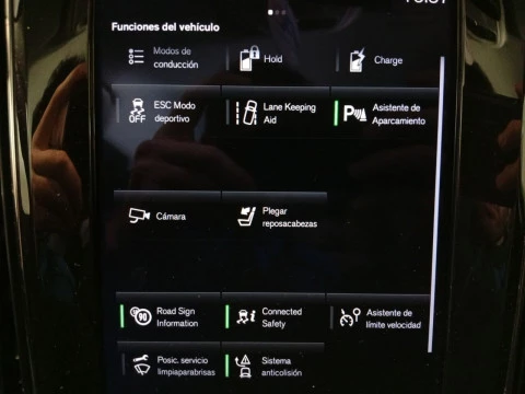 Volvo V60 2.0 T6 AWD Recharge Inscription Exp Auto