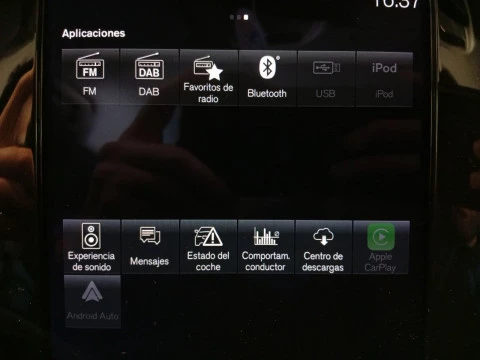 Volvo V60 2.0 T6 AWD Recharge Inscription Exp Auto