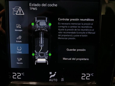 Volvo V60 2.0 T6 AWD Recharge Inscription Exp Auto