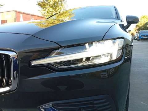 Volvo V60 2.0 T6 AWD Recharge Inscription Exp Auto