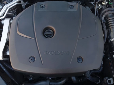 Volvo V60 2.0 T6 AWD Recharge Inscription Exp Auto