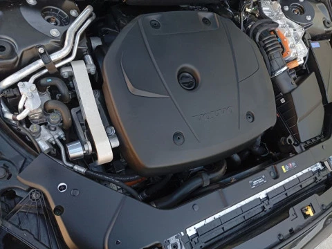 Volvo V60 2.0 T6 AWD Recharge Inscription Exp Auto