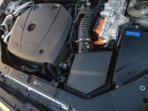 Volvo V60 2.0 T6 AWD Recharge Inscription Exp Auto