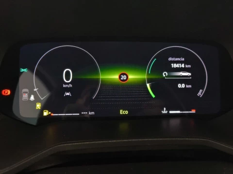 Renault Clio techno Eco-G 100cv (74kW)