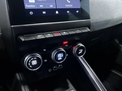 Renault Clio techno Eco-G 100cv (74kW)