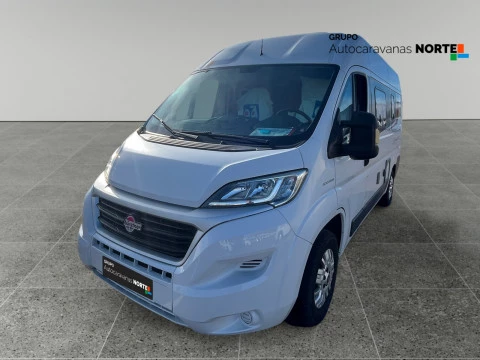 BURSTNER CITY CAR CITYCAR C540