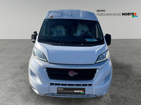 BURSTNER CITY CAR CITYCAR C540