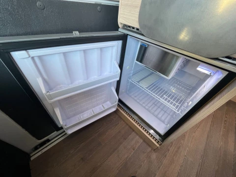 BURSTNER CITY CAR CITYCAR C540