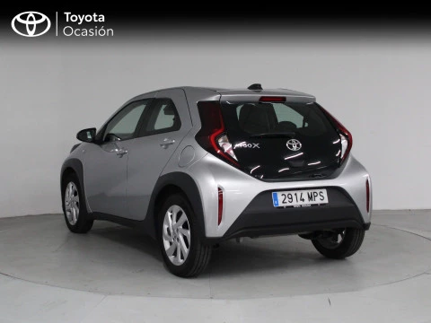 Toyota Aygo X Cross 1.0 VVT-I 72CV Play