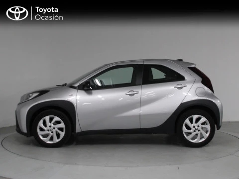 Toyota Aygo X Cross 1.0 VVT-I 72CV Play