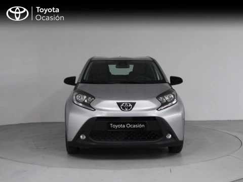 Toyota Aygo X Cross 1.0 VVT-I 72CV Play