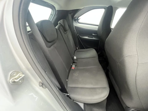 Toyota Aygo X Cross 1.0 VVT-I 72CV Play