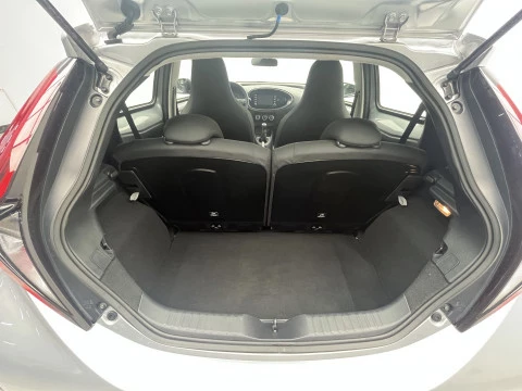 Toyota Aygo X Cross 1.0 VVT-I 72CV Play