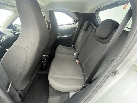 Toyota Aygo X Cross 1.0 VVT-I 72CV Play