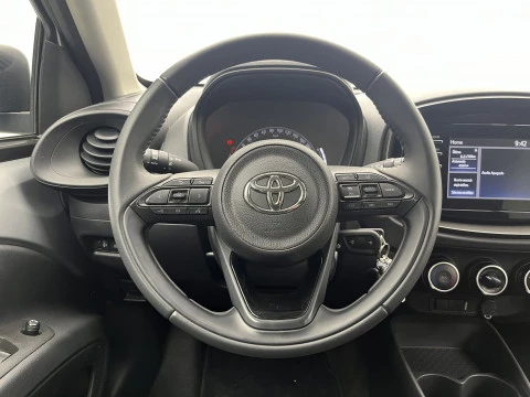 Toyota Aygo X Cross 1.0 VVT-I 72CV Play