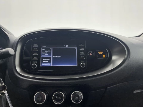 Toyota Aygo X Cross 1.0 VVT-I 72CV Play