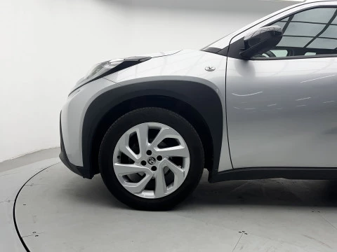 Toyota Aygo X Cross 1.0 VVT-I 72CV Play