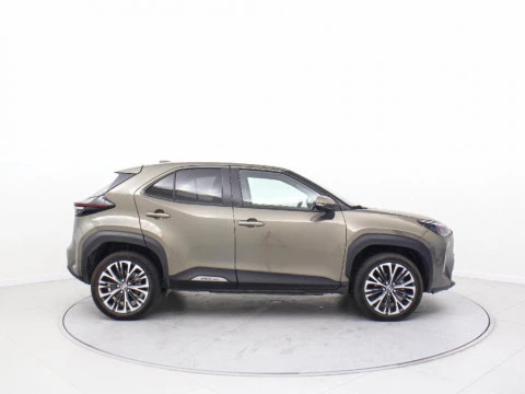 Toyota Yaris Cross 1.5 VVT-I HYBRID STYLE 116 5P