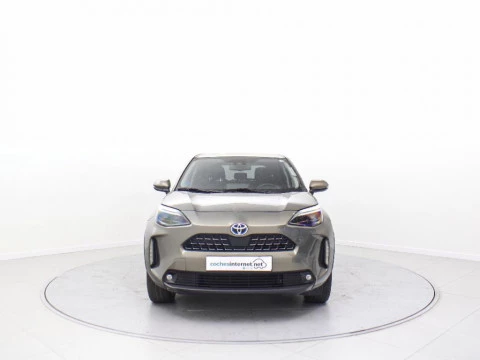 Toyota Yaris Cross 1.5 VVT-I HYBRID STYLE 116 5P