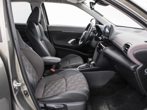 Toyota Yaris Cross 1.5 VVT-I HYBRID STYLE 116 5P