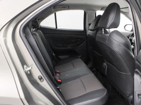 Toyota Yaris Cross 1.5 VVT-I HYBRID STYLE 116 5P