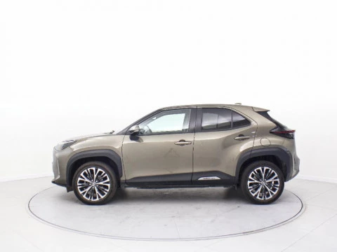 Toyota Yaris Cross 1.5 VVT-I HYBRID STYLE 116 5P