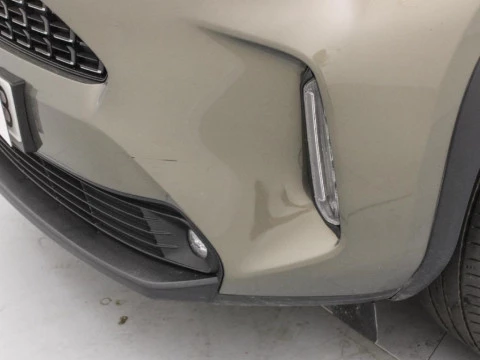 Toyota Yaris Cross 1.5 VVT-I HYBRID STYLE 116 5P
