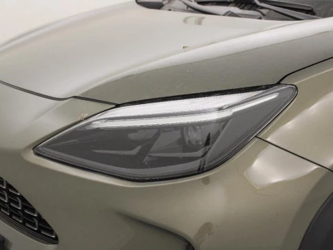 Toyota Yaris Cross 1.5 VVT-I HYBRID STYLE 116 5P