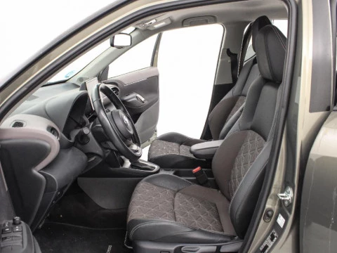 Toyota Yaris Cross 1.5 VVT-I HYBRID STYLE 116 5P