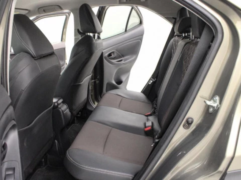 Toyota Yaris Cross 1.5 VVT-I HYBRID STYLE 116 5P