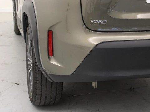 Toyota Yaris Cross 1.5 VVT-I HYBRID STYLE 116 5P