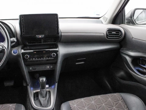 Toyota Yaris Cross 1.5 VVT-I HYBRID STYLE 116 5P