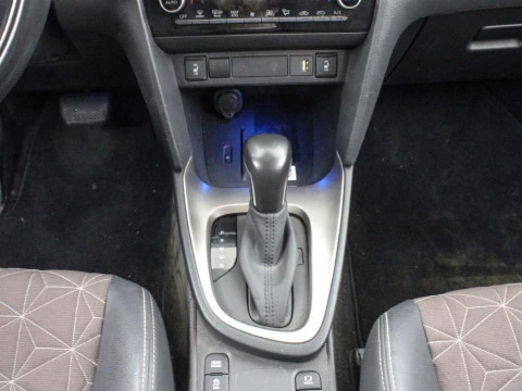 Toyota Yaris Cross 1.5 VVT-I HYBRID STYLE 116 5P