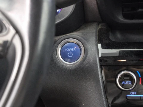 Toyota Yaris Cross 1.5 VVT-I HYBRID STYLE 116 5P