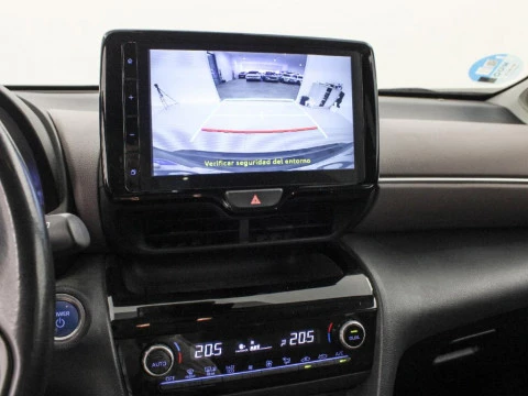 Toyota Yaris Cross 1.5 VVT-I HYBRID STYLE 116 5P