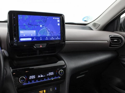 Toyota Yaris Cross 1.5 VVT-I HYBRID STYLE 116 5P