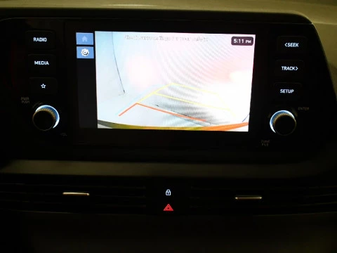 Hyundai i20 1.2 MPI Klass