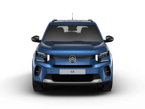 Citroën C3 Turbo 100 Business