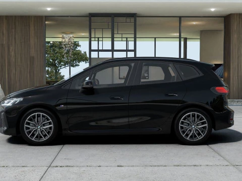 BMW Serie 2 Active Tourer 220i
