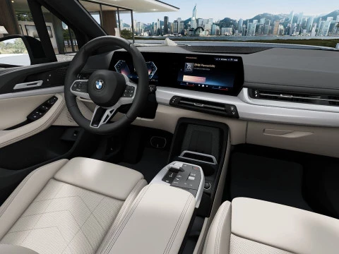 BMW Serie 2 Active Tourer 220i