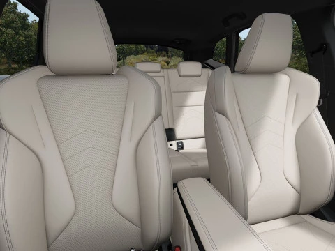 BMW Serie 2 Active Tourer 220i