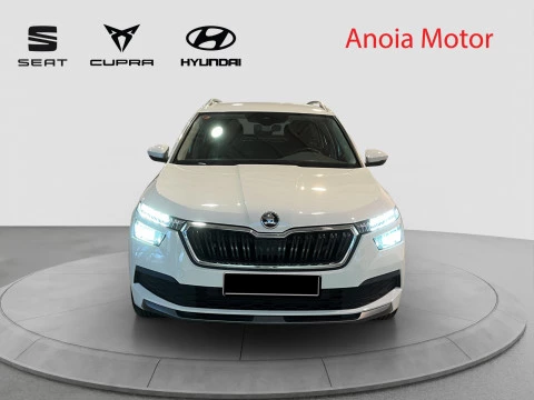 Skoda Kamiq 1.0 TSI 81kW (110CV) DSG Ambition