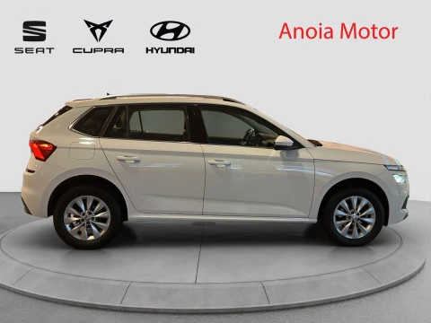 Skoda Kamiq 1.0 TSI 81kW (110CV) DSG Ambition