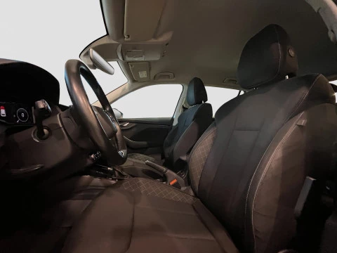 Skoda Kamiq 1.0 TSI 81kW (110CV) DSG Ambition