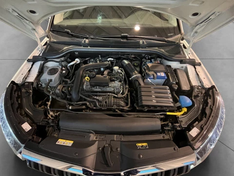 Skoda Kamiq 1.0 TSI 81kW (110CV) DSG Ambition