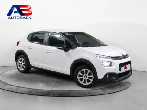 Citroën C3 BlueHDi 73KW (100CV) S&S FEEL