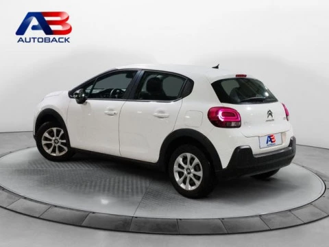Citroën C3 BlueHDi 73KW (100CV) S&S FEEL
